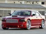 Dodge Charger R/T by Xenon 2005 года